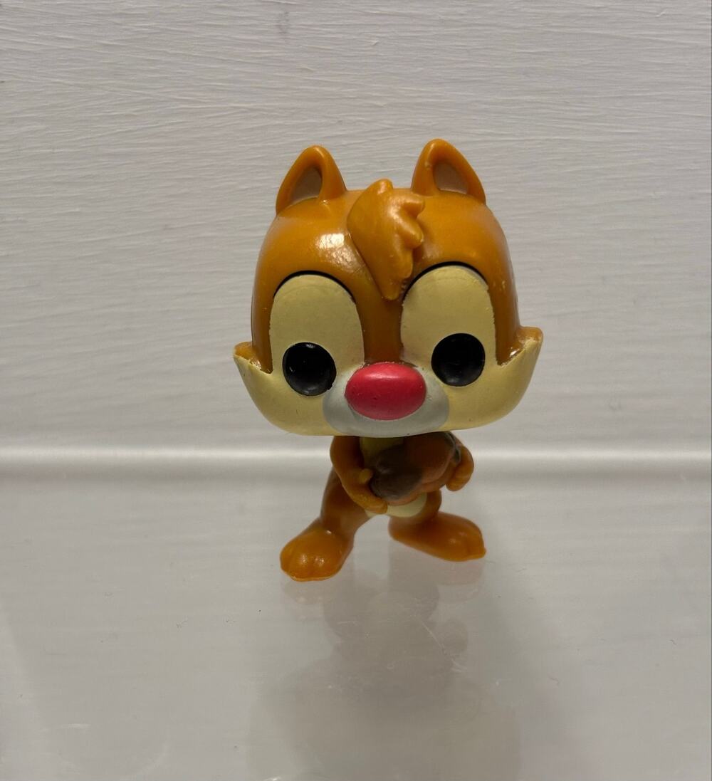 Funko Pocket Pop Mini Figure Chipmunk Dale